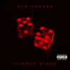 NLE Choppa - Cursed Vibes - Single